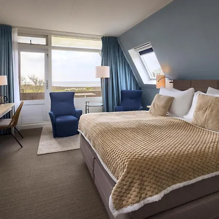WestCord Hotel de Wadden-2