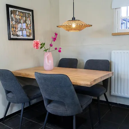 Vakantiewoningen 'Hoeve de Witte Olifant'-2
