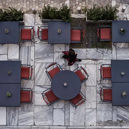 Athenswas Design Hotel-2