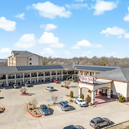Paris Inn & Suites-2