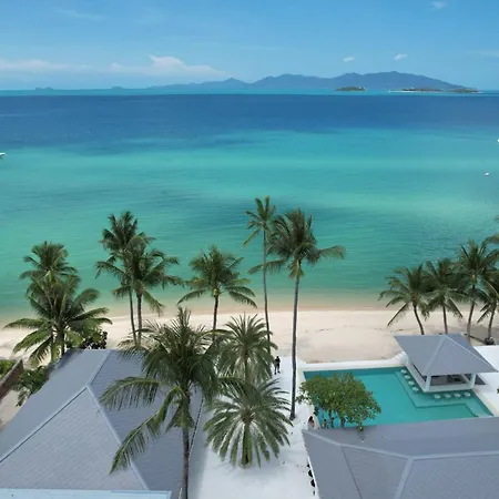 Tembo Beach Club & Resort-3