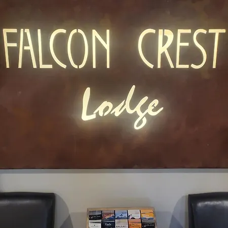 Falcon Crest Canmore Banff-3