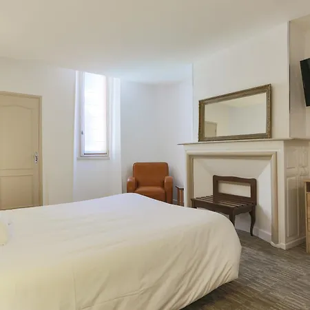 Hotel du Clocher-2