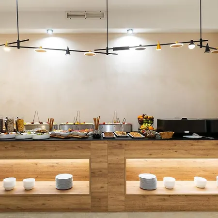 Amar Design Hotel By Hmg-3