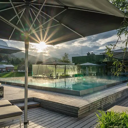 Hotel Salzburger Hof Leogang-2