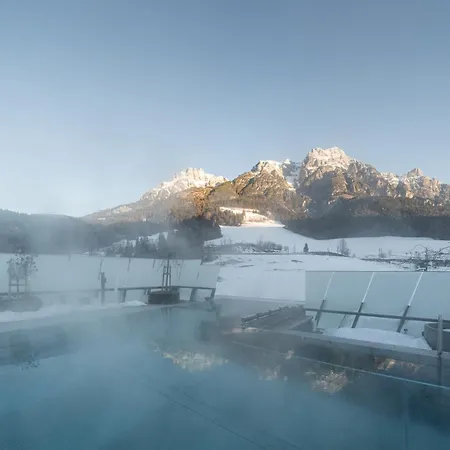 Hotel Salzburger Hof Leogang-3
