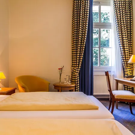 Waldhotel Bad Sulzburg-2