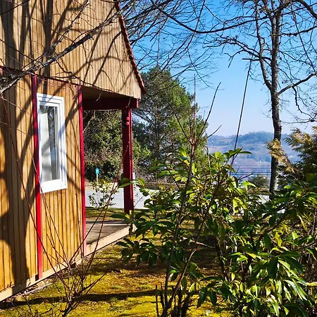 Les Chalets d'Argentouleau-2
