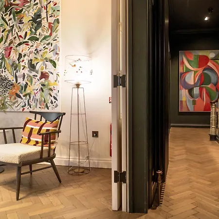 Leighton House - Boutique Guesthouse-2