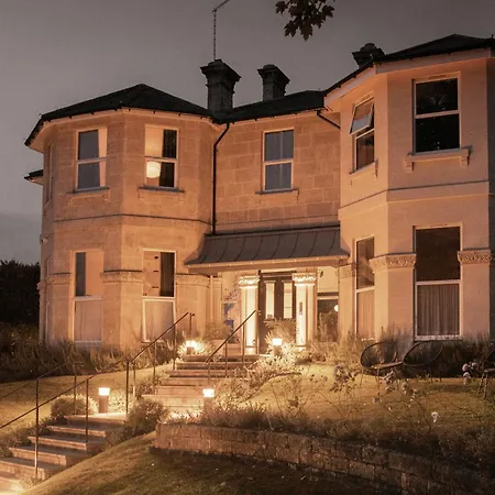 Leighton House - Boutique Guesthouse-3