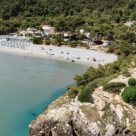 Villaggio Capo Vieste-3