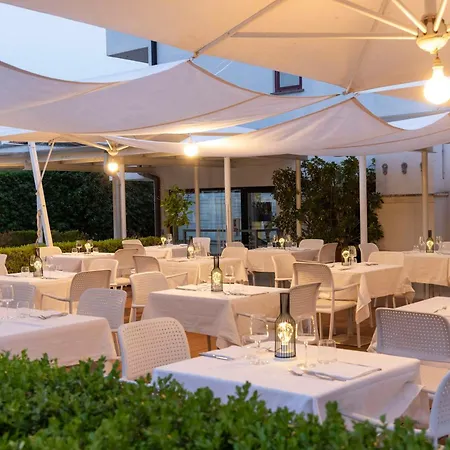 Best Western Hotel Rome Airport-3