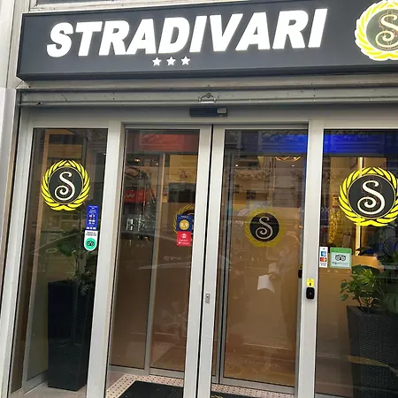 Hotel Stradivari-3
