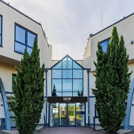 Garner Hotel Oberhausen-3