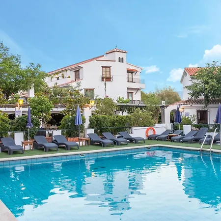 Hotel Alcadima-3
