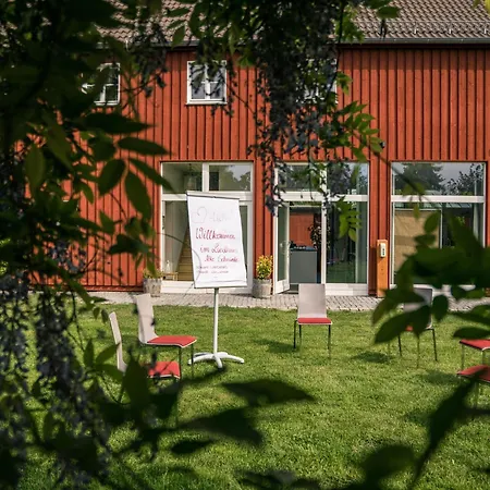 Landhaus Alte Schmiede-3