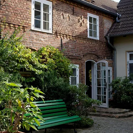 Landhaus Alte Schmiede-2