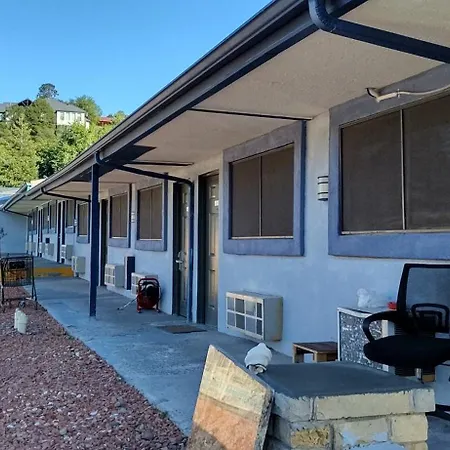 Travelodge By Wyndham Ruidoso-2