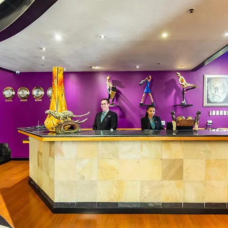 Cape Town Lodge Hotel-3