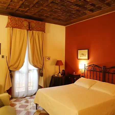 Albergo delle Drapperie-3