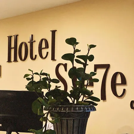 Hotel Sie7E-2