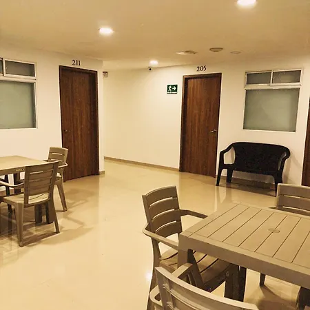 Hotel Sie7E-3