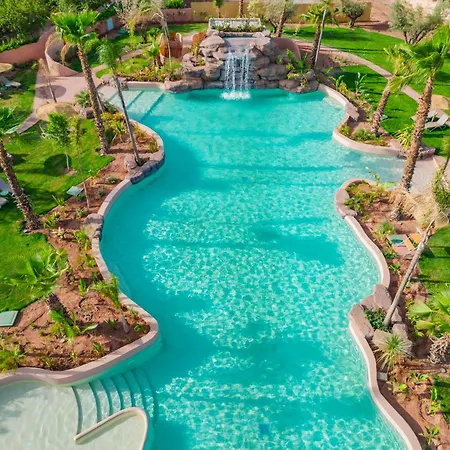 Oasis Lodges-2