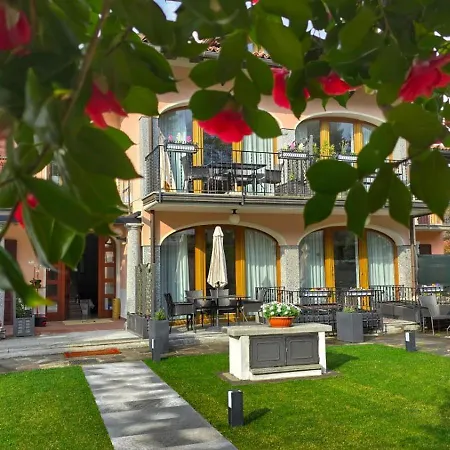 Residence Villa Margherita With Pool & Hydromassage-3