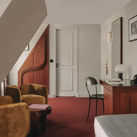 Hotel Belloy-3