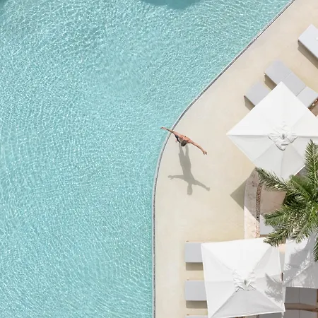 Almare, A Luxury Collection Resort, Isla Mujeres Cancun, Adult All-Inclusive-2