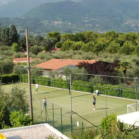 Villaggio Turistico Internazionale Camping Eden-3
