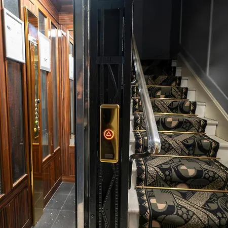 Hotel Le Meurice-3