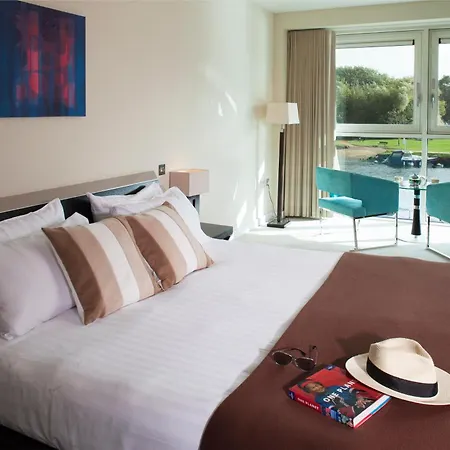 Captain'S Club Hotel & Spa-3