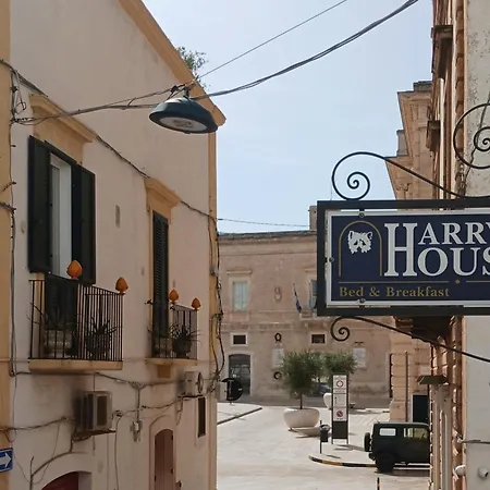 Harry'S House-2