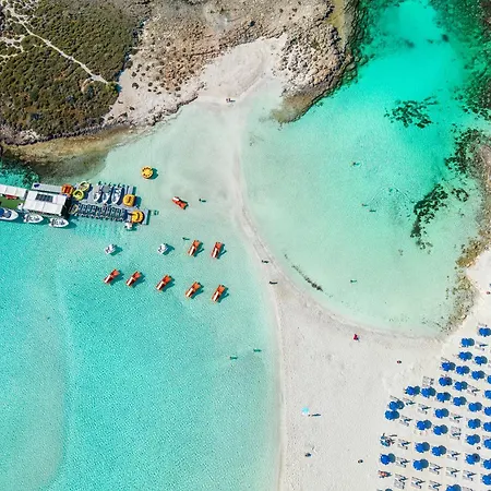 Dome Beach Marina Hotel & Resort-3