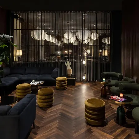 Hotel Romy By Amano-3