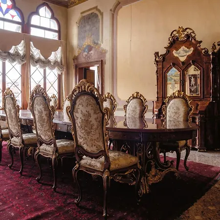 Palazzo Ca' Bernardo By Francesco Molon-2