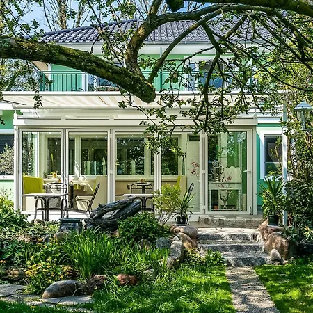 Hotel Garni Inselparadies Zingst-2