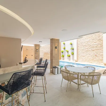 Hotel Barlovento-3