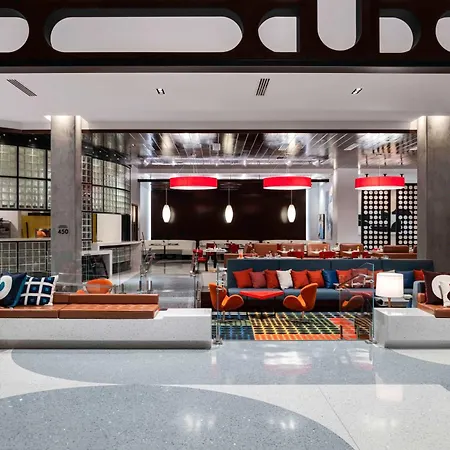Hilton Buena Park Anaheim-2