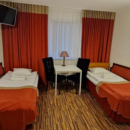 Ecoland Hotel-2