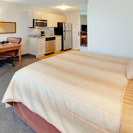 Candlewood Suites Watertown Fort Drum By Ihg-3