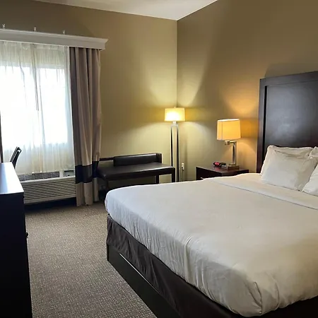 Days Inn & Suites By Wyndham Manheim Lebanon-2
