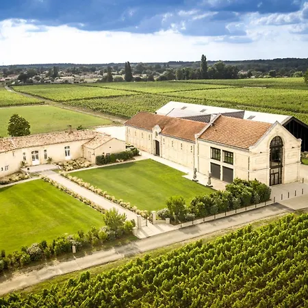 La Chartreuse du Château La Garde-3