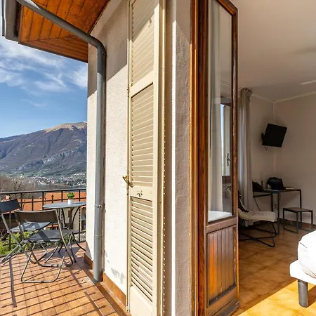 Hotel Il Perlo-3
