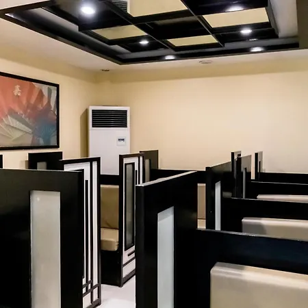 Hotel Sogo Novaliches-3