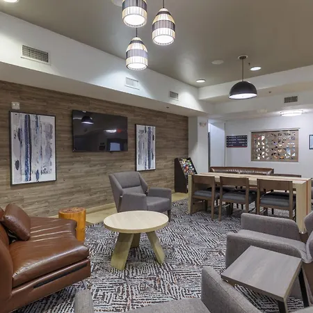Candlewood Suites San Marcos By Ihg-2