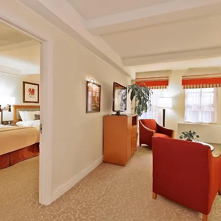 San Carlos Hotel New York-3