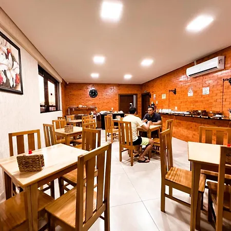 Hotel Amazonas-2