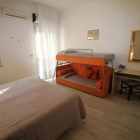 Hotel Firenze-2